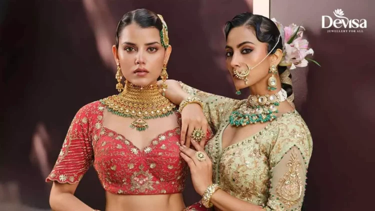 Devisa Jewellery Opens in Delhi with Exciting Launch Promotions Devisa Jewellery Opens in Delhi with Exciting Launch Promotions