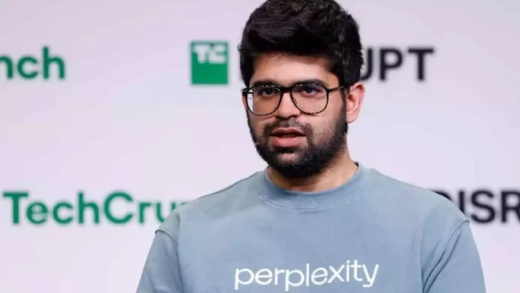 Perplexity CEO Raises Alarm on Psychological Risks of AI Companions