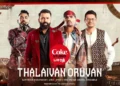 Coke Studio Bharat Unveils Thalaivan Oruvan, A New Generational Anthem