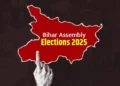 Bihar Gears Up for Second Phase of Elections