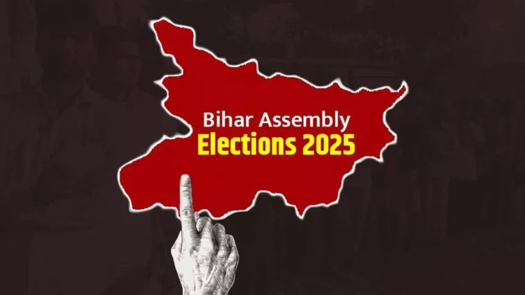 Bihar Gears Up for Second Phase of Elections Bihar Gears Up for Second Phase of Elections