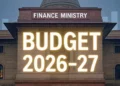 Finance Minister Initiates Pre-Budget Talks for 2026-27