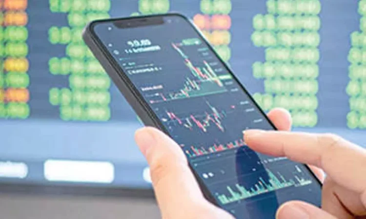 Surge in New Demat Accounts Reaches 10-Month High in October