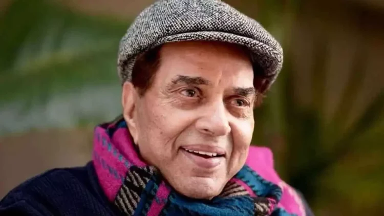 Breach Candy Hospital Staff Arrested for Filming Dharmendra and Family