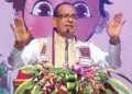 Chouhan urges scientists to create superior millet seed varieties