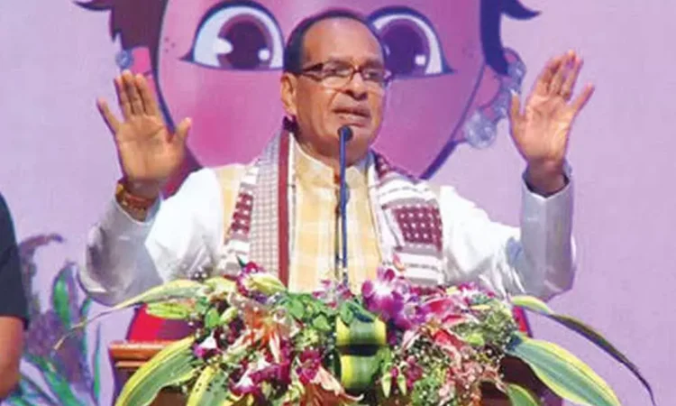 Chouhan urges scientists to create superior millet seed varieties