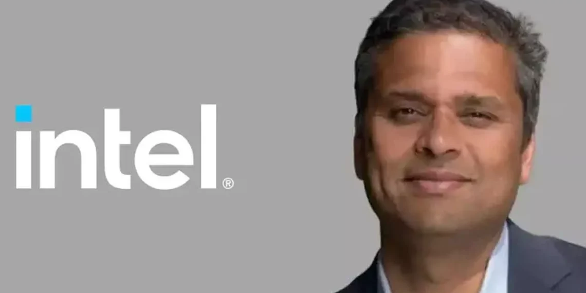 Sachin Katti Leaves Intel to Join OpenAI as AI Infrastructure Leader