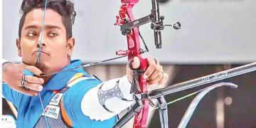 Asian Archery Championships