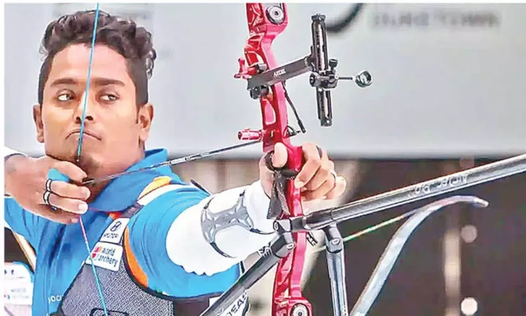 Asian Archery Championships