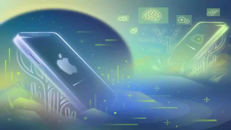 iPhone Air 2 development