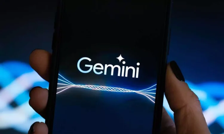 Gemini voice assistant issues