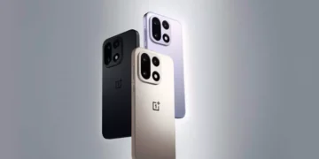 OnePlus 15 Launching Soon in India: Innovative Design and Specs Unveiled