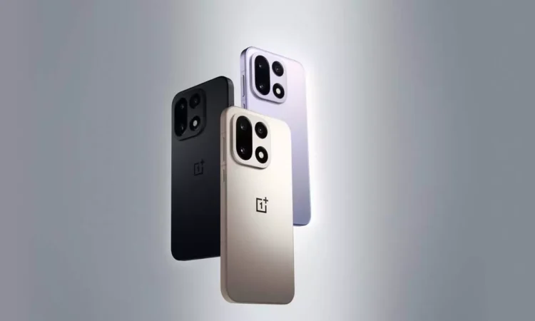 OnePlus 15 Launching Soon in India: Innovative Design and Specs Unveiled