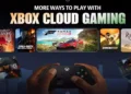 Xbox Cloud Gaming Launches in India: Play Anywhere