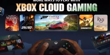 Xbox Cloud Gaming Launches in India: Play Anywhere
