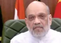 Amit Shah Directs Action Following Fatal Red Fort Explosion