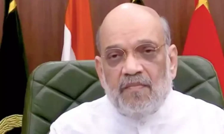 Amit Shah Directs Action Following Fatal Red Fort Explosion