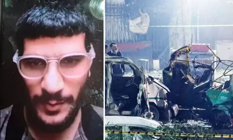 Family of Delhi Blast Suspect Describes Him as Quiet and Studious