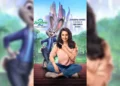 Shraddha Kapoor voices Judy Hopps in Hindi for Zootopia 2