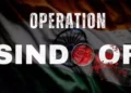 Operation Sindoor Continues Amid Ongoing Threats