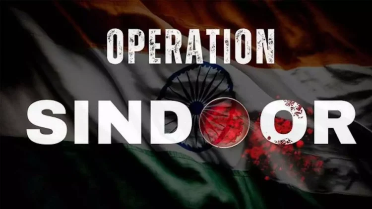 Operation Sindoor Continues Amid Ongoing Threats Operation Sindoor Continues Amid Ongoing Threats