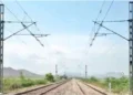 ECoR to enhance electrification in Sambalpur division ECoR to enhance electrification in Sambalpur division