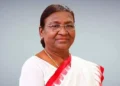 President Murmu to speak at Odisha Assembly on November 27