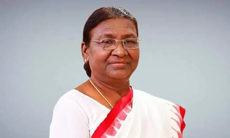 President Murmu to speak at Odisha Assembly on November 27 President Murmu to speak at Odisha Assembly on November 27