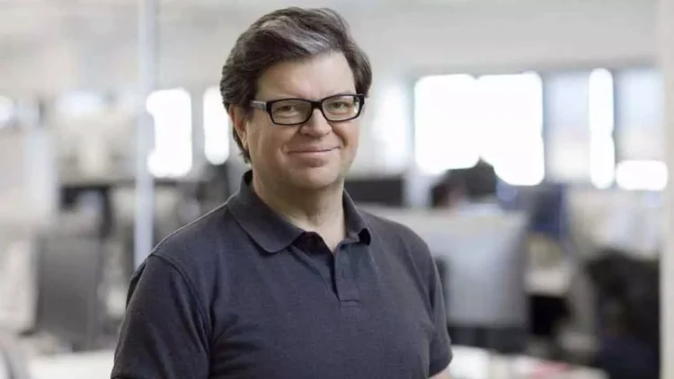 Yann LeCun Leaves Meta to Start New AI Company, Highlighting Philosophical Divide