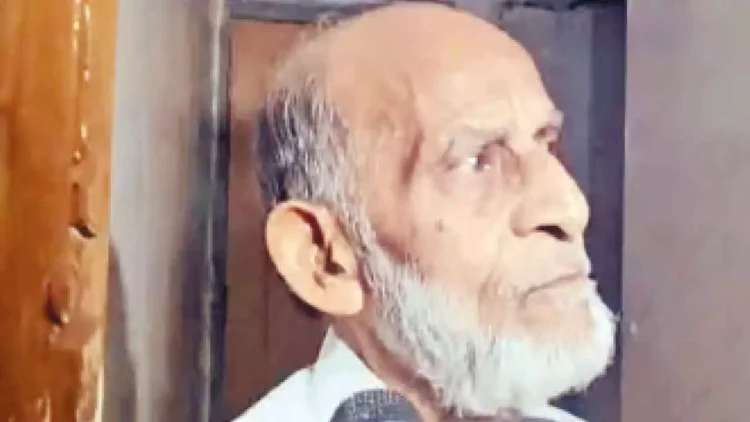 Father shocked by Dr Shaheen's explosives arrest