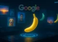 Google Photos Enhances Features with Nano Banana AI for Portrait Editing