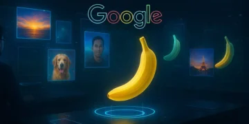 Google Photos Enhances Features with Nano Banana AI for Portrait Editing