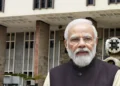 Delhi High Court Orders University To Address PM Modi Degree Case