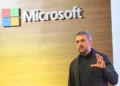 Microsoft Launches AI Lab Led by Mustafa Suleyman to Compete with OpenAI
