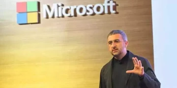 Microsoft Launches AI Lab Led by Mustafa Suleyman to Compete with OpenAI