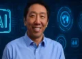 Andrew Ng Explains Why 'Vibe Coding' is the Future of Programming