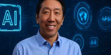 Andrew Ng Explains Why 'Vibe Coding' is the Future of Programming