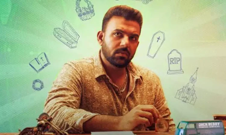 Tharun Bhascker commends ‘Santhana Prapthirasthu’ for its authentic Telugu essence