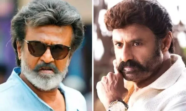 Balakrishna declines role in Rajinikanth’s Jailer 2