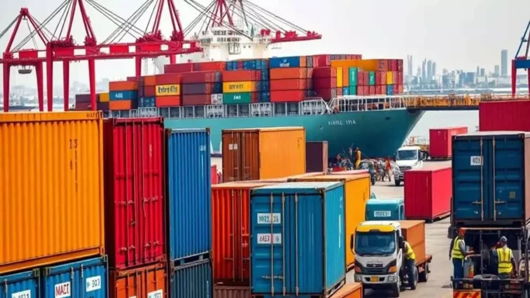 Government greenlights Rs 25,060 crore Export Promotion Initiative Government greenlights Rs 25,060 crore Export Promotion Initiative