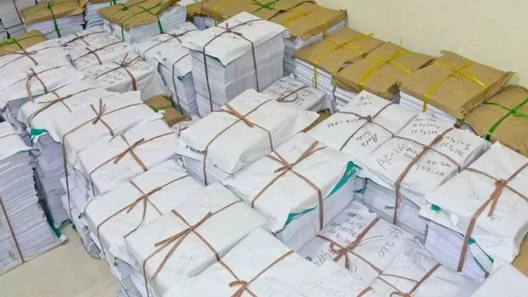 SIR 2.0: Over 37 crore electoral forms distributed across 12 regions