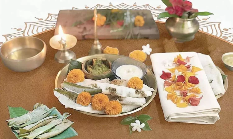 Odisha celebrates the festival of Prathamastami Odisha celebrates the festival of Prathamastami