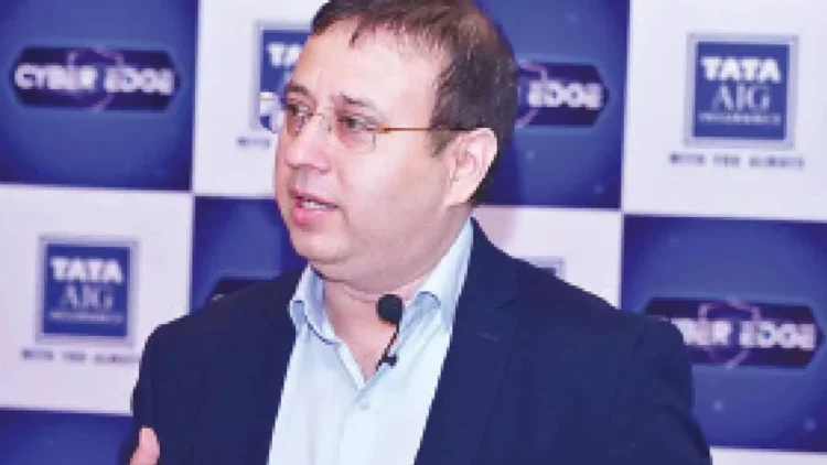 TATA AIG aims for double growth in cyber insurance in AP, TG TATA AIG aims for double growth in cyber insurance in AP, TG