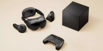 Valve Launches Steam Machine and Steam Frame, No Steam Deck 2 Yet