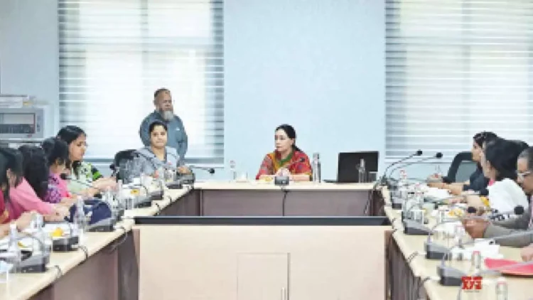 Ghoomar Festival Set for November 19 Celebration Ghoomar Festival Set for November 19 Celebration