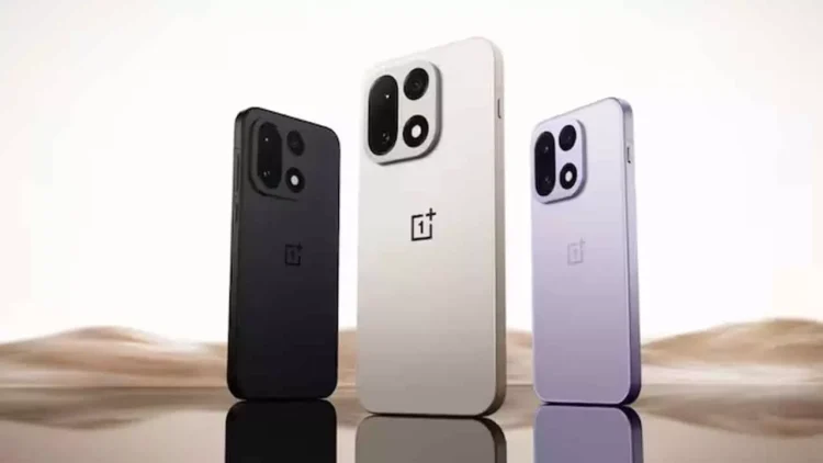 OnePlus 15 Set to Launch in India on November 13 with Key Features OnePlus 15 Set to Launch in India on November 13 with Key Features