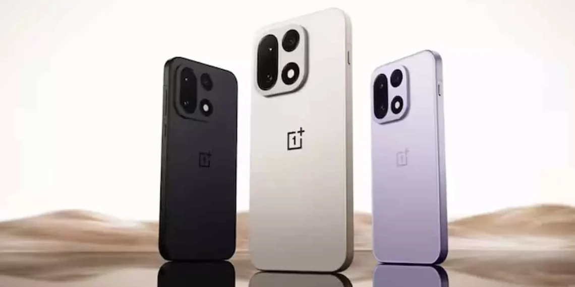 OnePlus 15 Launching in India Tonight at 7 PM: Price, Specs, and Streaming Details