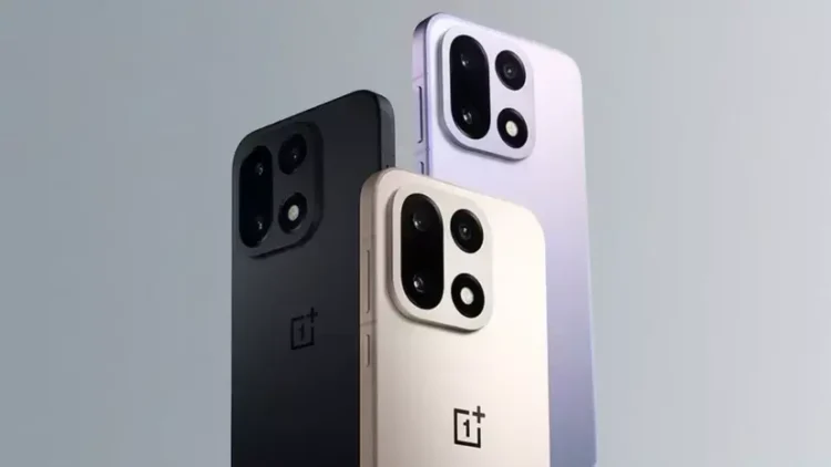 OnePlus 15 Announcement Today: Features, Specs, and Event Information