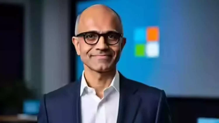 Microsoft Enhances AI Strategy with OpenAI’s Chip Designs, According to Nadella