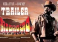 Kodama Simham Returns: Chiranjeevi’s Cowboy Film in 4K on November 21